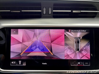 Audi A7 50TDI QUATTRO S-LINE, MAT 2018