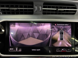 Audi A7 50TDI QUATTRO S-LINE, MAT 2018