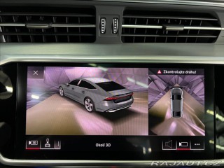 Audi A7 50TDI QUATTRO S-LINE, MAT 2018
