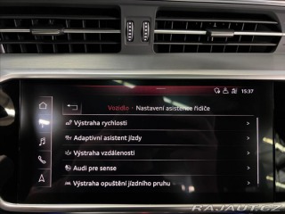 Audi A7 50TDI QUATTRO S-LINE, MAT 2018