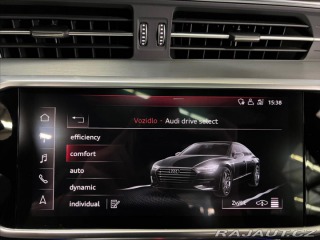 Audi A7 50TDI QUATTRO S-LINE, MAT 2018