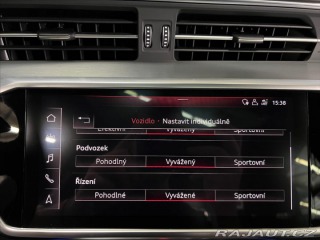 Audi A7 50TDI QUATTRO S-LINE, MAT 2018
