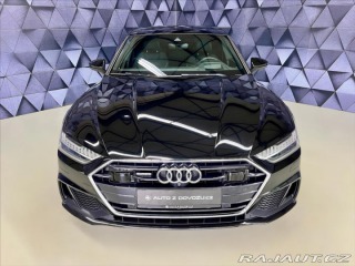 Audi A7 50TDI QUATTRO S-LINE, MAT 2018