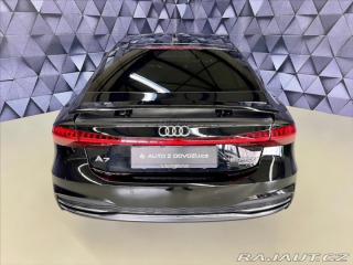 Audi A7 50TDI QUATTRO S-LINE, MAT 2018