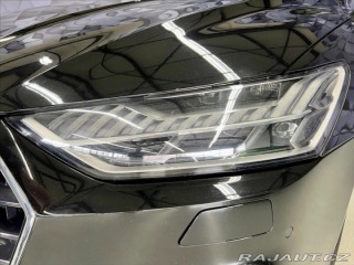 Audi A7 50TDI QUATTRO S-LINE, MAT 2018