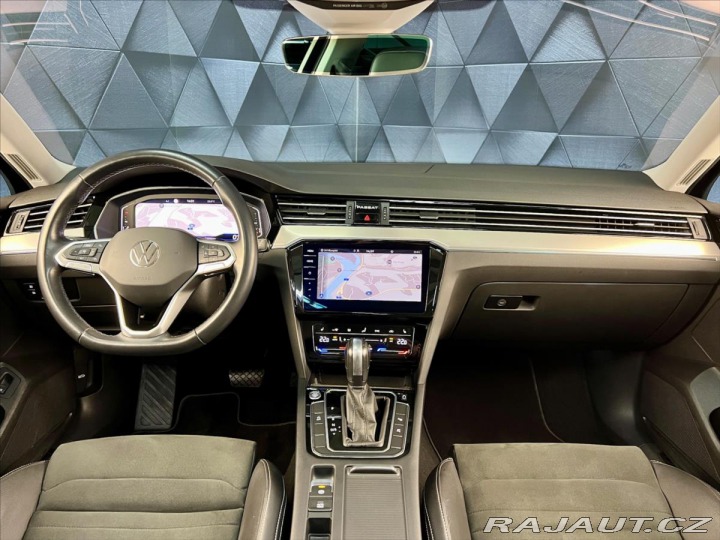 Volkswagen Passat 2,0 TDI 147KW DSG ELEGANC 2020