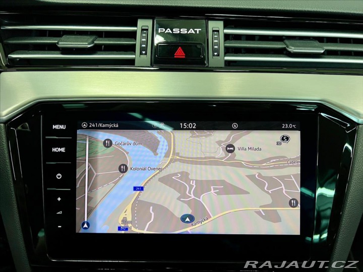 Volkswagen Passat 2,0 TDI 147KW DSG ELEGANC 2020