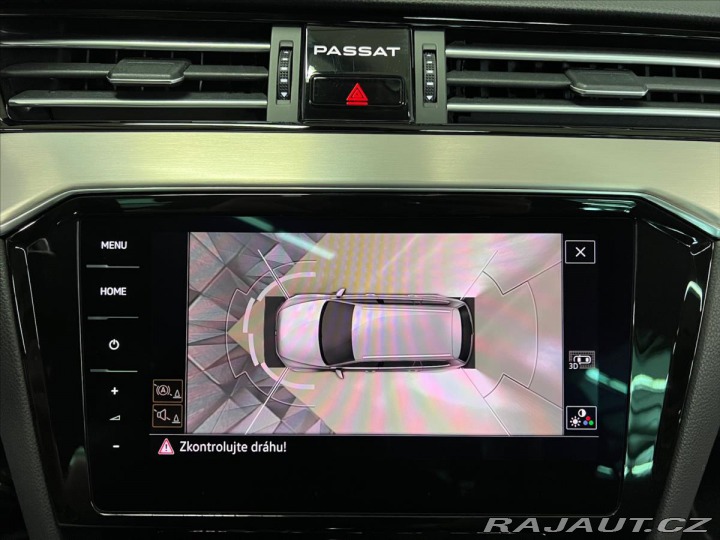 Volkswagen Passat 2,0 TDI 147KW DSG ELEGANC 2020