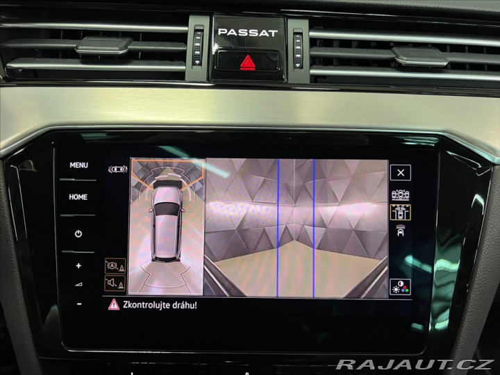 Volkswagen Passat 2,0 TDI 147KW DSG ELEGANC 2020