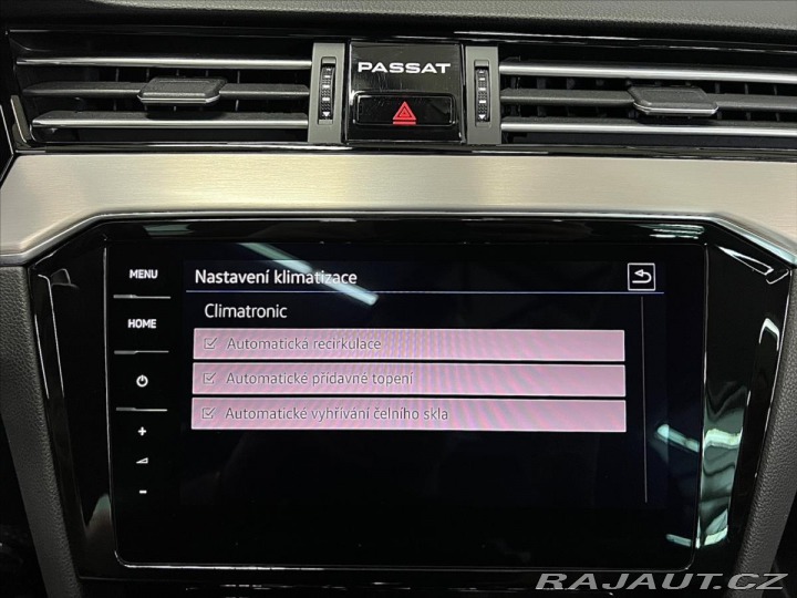 Volkswagen Passat 2,0 TDI 147KW DSG ELEGANC 2020