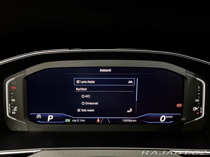 Volkswagen Passat 2,0 TDI 147KW DSG ELEGANC 2020