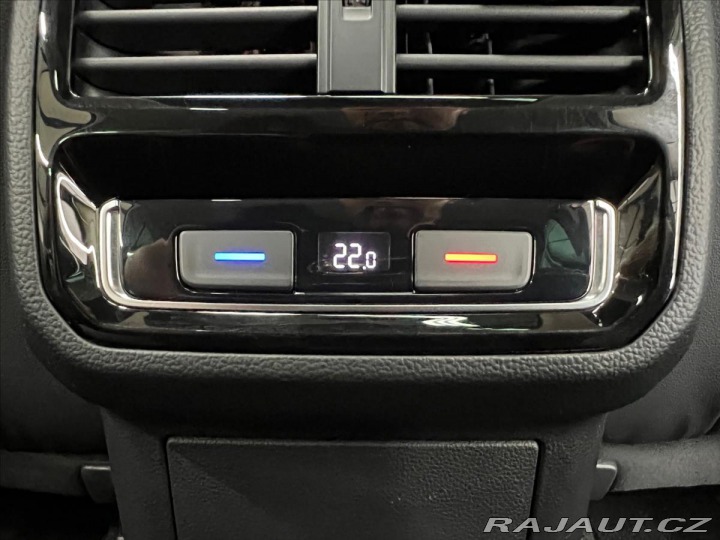 Volkswagen Passat 2,0 TDI 147KW DSG ELEGANC 2020