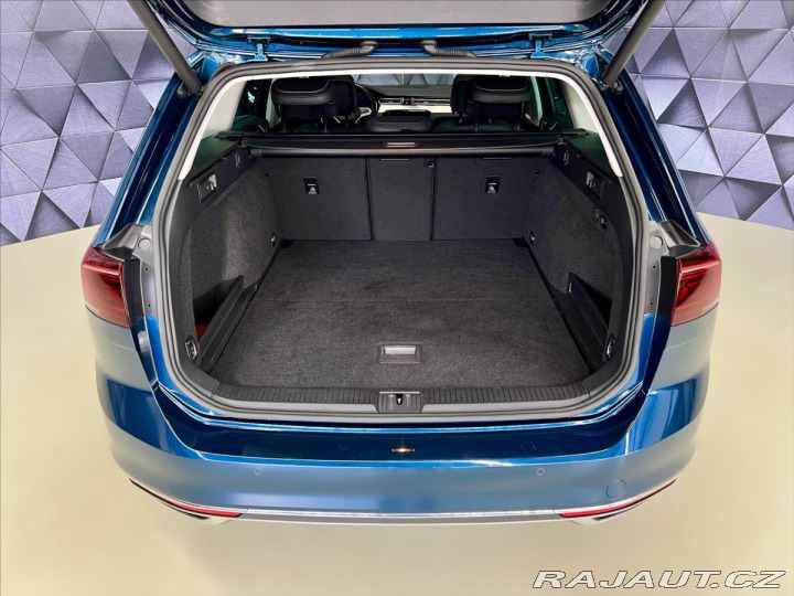 Volkswagen Passat 2,0 TDI 147KW DSG ELEGANC 2020
