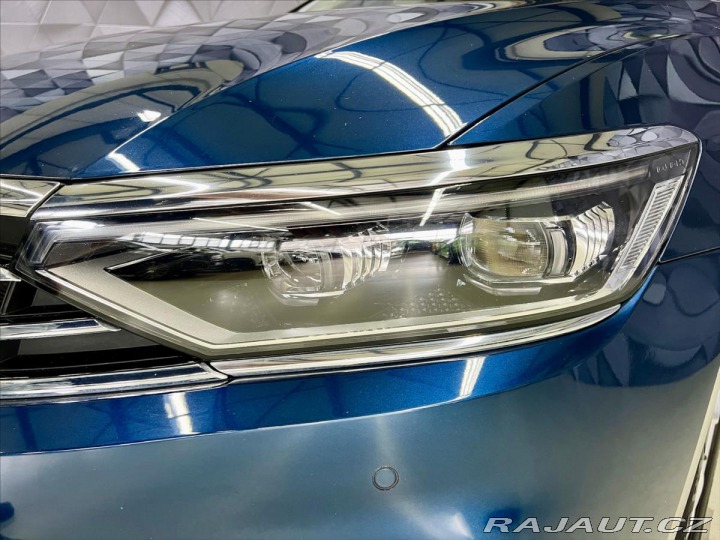 Volkswagen Passat 2,0 TDI 147KW DSG ELEGANC 2020