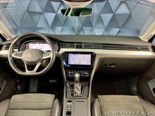 Volkswagen Passat 2,0 TDI 147KW DSG ELEGANC 2020