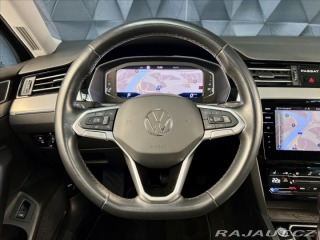 Volkswagen Passat 2,0 TDI 147KW DSG ELEGANC 2020