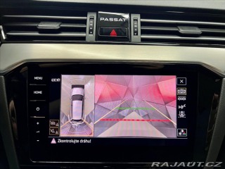 Volkswagen Passat 2,0 TDI 147KW DSG ELEGANC 2020