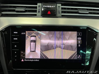Volkswagen Passat 2,0 TDI 147KW DSG ELEGANC 2020