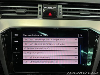 Volkswagen Passat 2,0 TDI 147KW DSG ELEGANC 2020