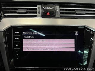 Volkswagen Passat 2,0 TDI 147KW DSG ELEGANC 2020