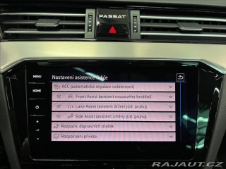Volkswagen Passat 2,0 TDI 147KW DSG ELEGANC 2020