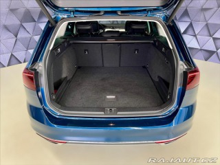 Volkswagen Passat 2,0 TDI 147KW DSG ELEGANC 2020