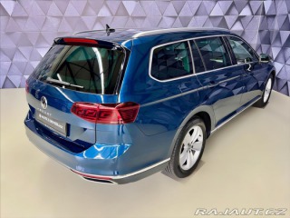 Volkswagen Passat 2,0 TDI 147KW DSG ELEGANC 2020