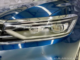 Volkswagen Passat 2,0 TDI 147KW DSG ELEGANC 2020