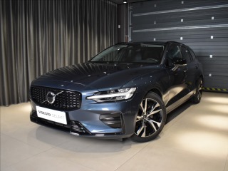 Volvo V60 2,0 B5 Plus Ventilace,BLI