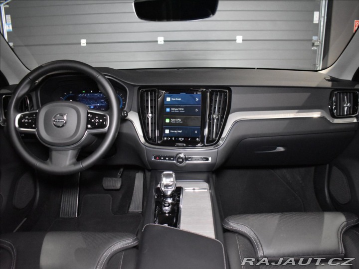 Volvo V60 2,0 B5 Plus Ventilace,BLI 2024