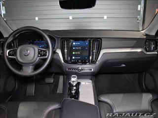 Volvo V60 2,0 B5 Plus Ventilace,BLI 2024