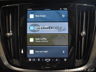 Volvo V60 2,0 B5 Plus Ventilace,BLI 2024