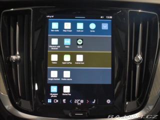 Volvo V60 2,0 B5 Plus Ventilace,BLI 2024