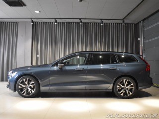 Volvo V60 2,0 B5 Plus Ventilace,BLI 2024