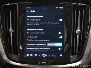 Volvo V60 2,0 B5 Plus Ventilace,BLI 2024