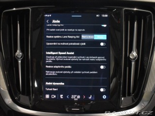 Volvo V60 2,0 B5 Plus Ventilace,BLI 2024