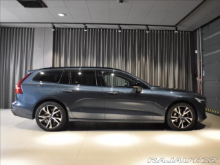 Volvo V60 2,0 B5 Plus Ventilace,BLI 2024