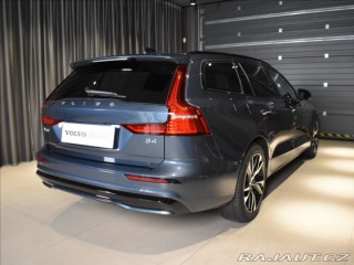 Volvo V60 2,0 B5 Plus Ventilace,BLI 2024