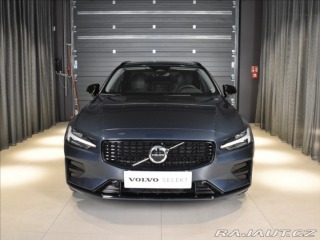 Volvo V60 2,0 B5 Plus Ventilace,BLI 2024