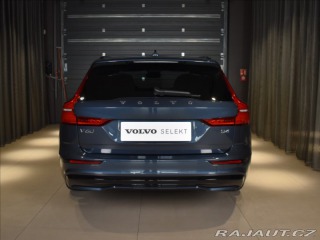 Volvo V60 2,0 B5 Plus Ventilace,BLI 2024