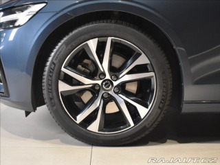 Volvo V60 2,0 B5 Plus Ventilace,BLI 2024