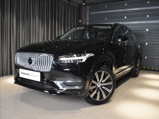 Volvo XC90 2,0 B5 PLUS Tažné,Blis,Be