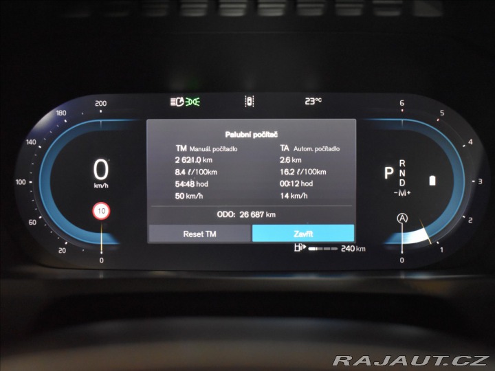 Volvo XC90 2,0 B5 PLUS Tažné,Blis,Be 2024