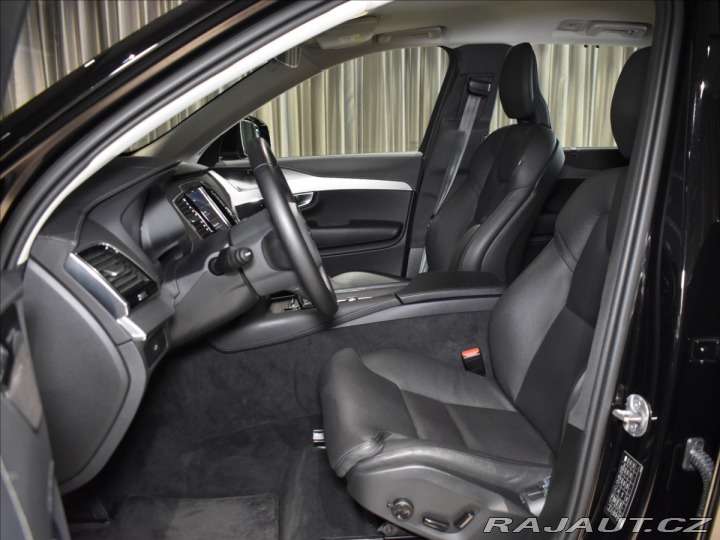 Volvo XC90 2,0 B5 PLUS Tažné,Blis,Be 2024