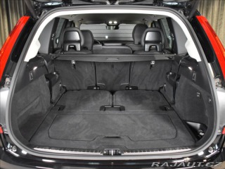 Volvo XC90 2,0 B5 PLUS Tažné,Blis,Be 2024