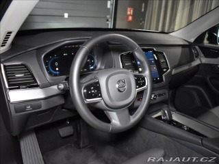 Volvo XC90 2,0 B5 PLUS Tažné,Blis,Be 2024