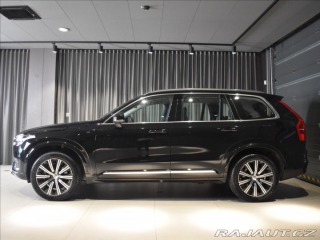 Volvo XC90 2,0 B5 PLUS Tažné,Blis,Be 2024