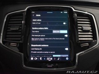 Volvo XC90 2,0 B5 PLUS Tažné,Blis,Be 2024
