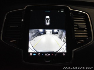 Volvo XC90 2,0 B5 PLUS Tažné,Blis,Be 2024