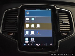 Volvo XC90 2,0 B5 PLUS Tažné,Blis,Be 2024